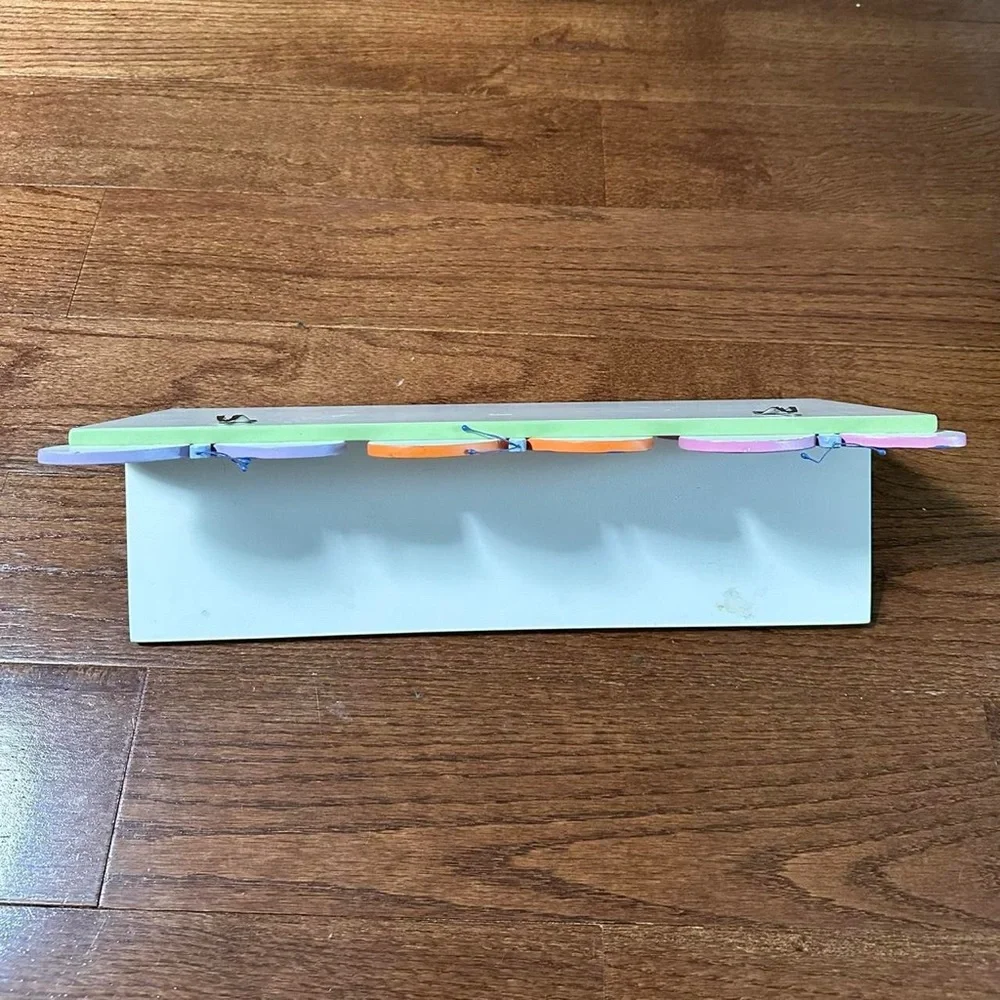 Butterfly 🦋 Y2K Wall Shelf